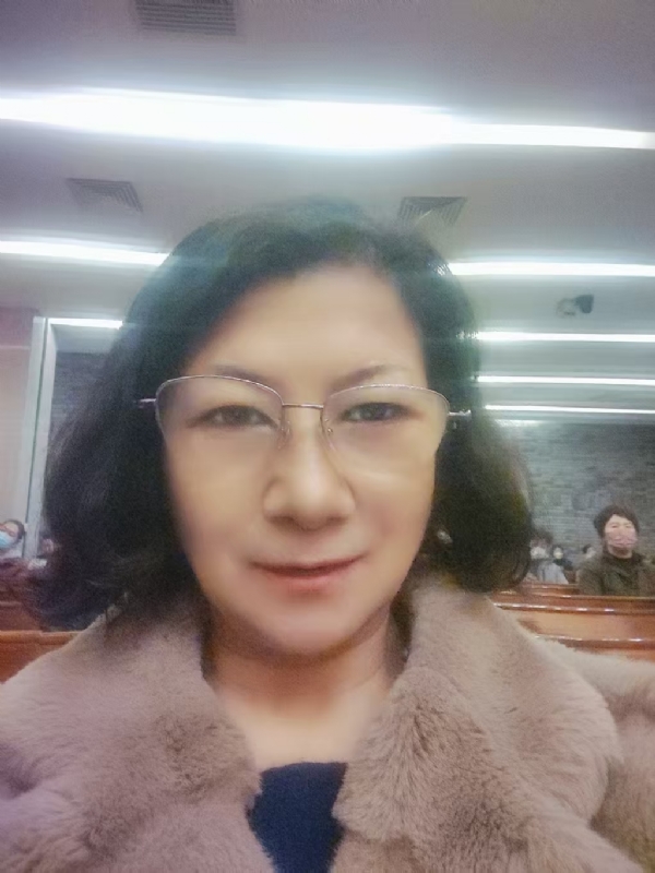 文静的第一张照片--宁德相亲服务中心