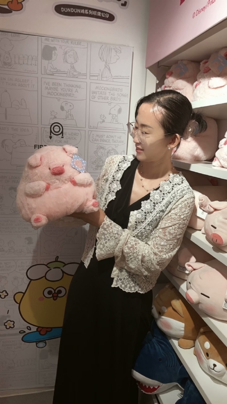 余生不将就的第一张照片--宁德相亲服务中心
