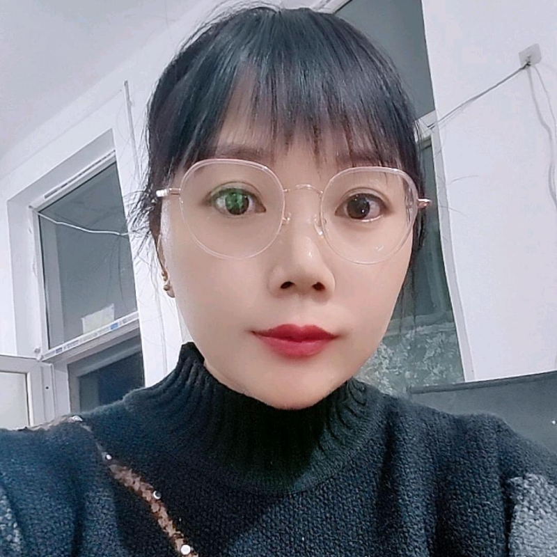 贺茂芳的第一张照片--宁德相亲服务中心