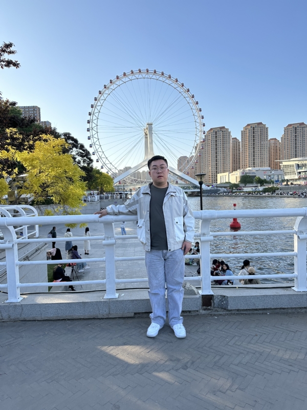 沐沐的第一张照片--宁德相亲服务中心