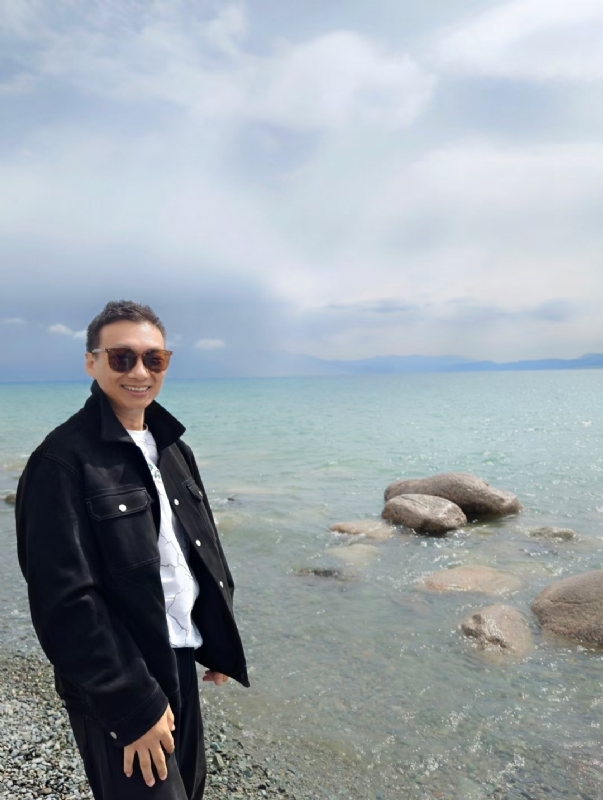 monkey的第一张照片--宁德相亲服务中心