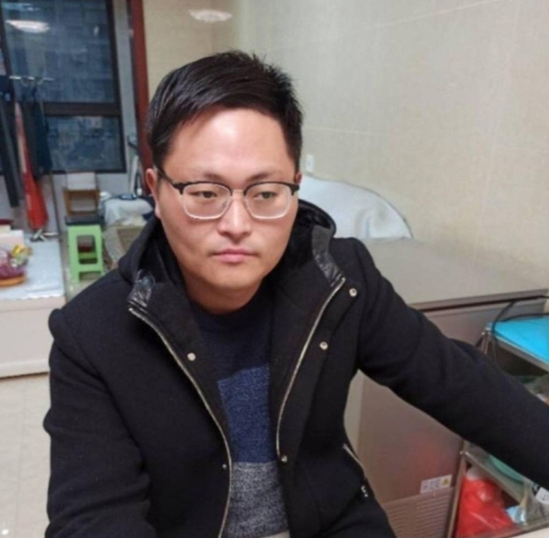心愿的第一张照片--宁德相亲服务中心