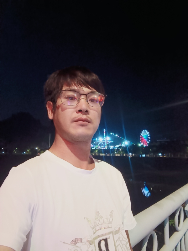 任豐的第一张照片--宁德相亲服务中心