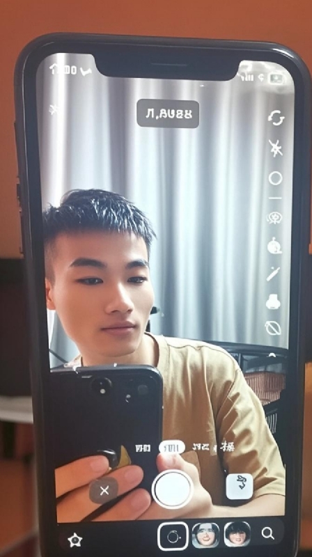 何小的第一张照片--宁德相亲服务中心