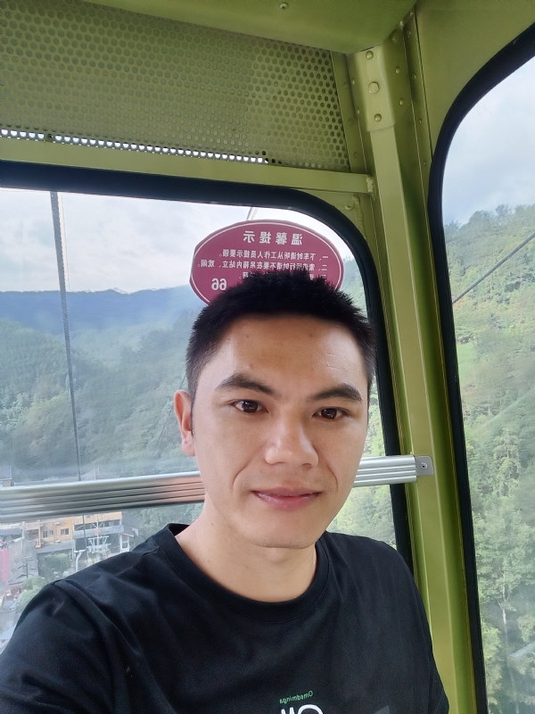小鱼的第一张照片--宁德相亲服务中心