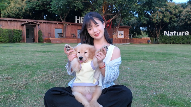 猫姐的第三张照片--宁德相亲服务中心