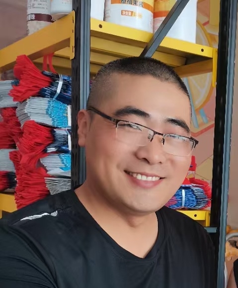 乐陶陶的第二张照片--宁德相亲服务中心