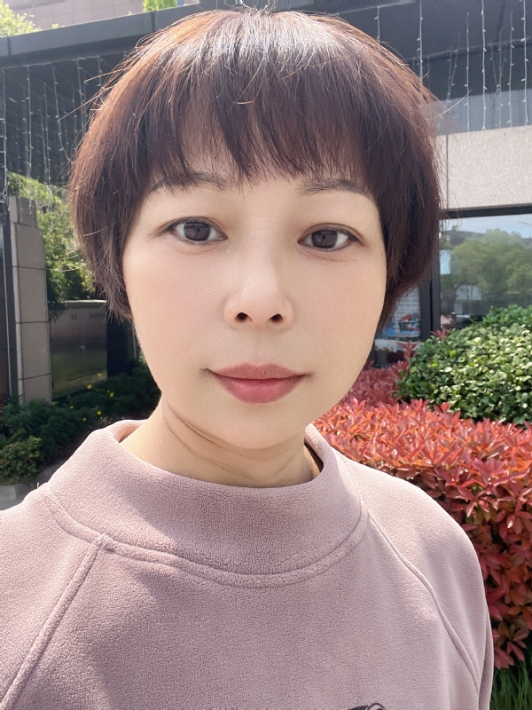 风铃草的第三张照片--宁德相亲服务中心