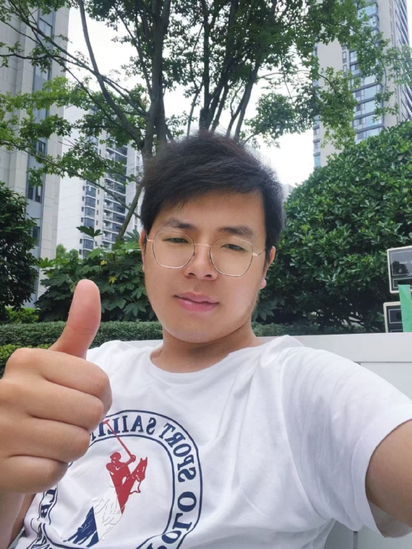 想要找个女朋友的第三张照片--宁德相亲服务中心