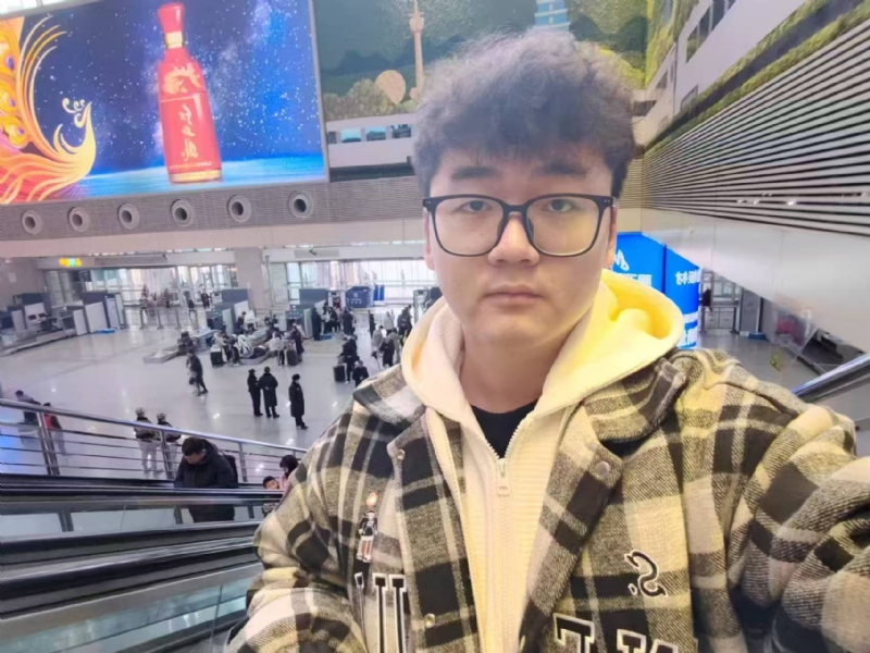 小白的第二张照片--宁德相亲服务中心