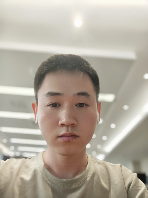 随心而已的第一张照片--宁德相亲服务中心