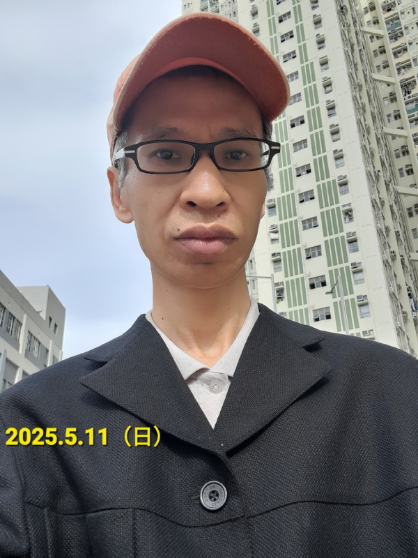 周生的第二张照片--宁德相亲服务中心