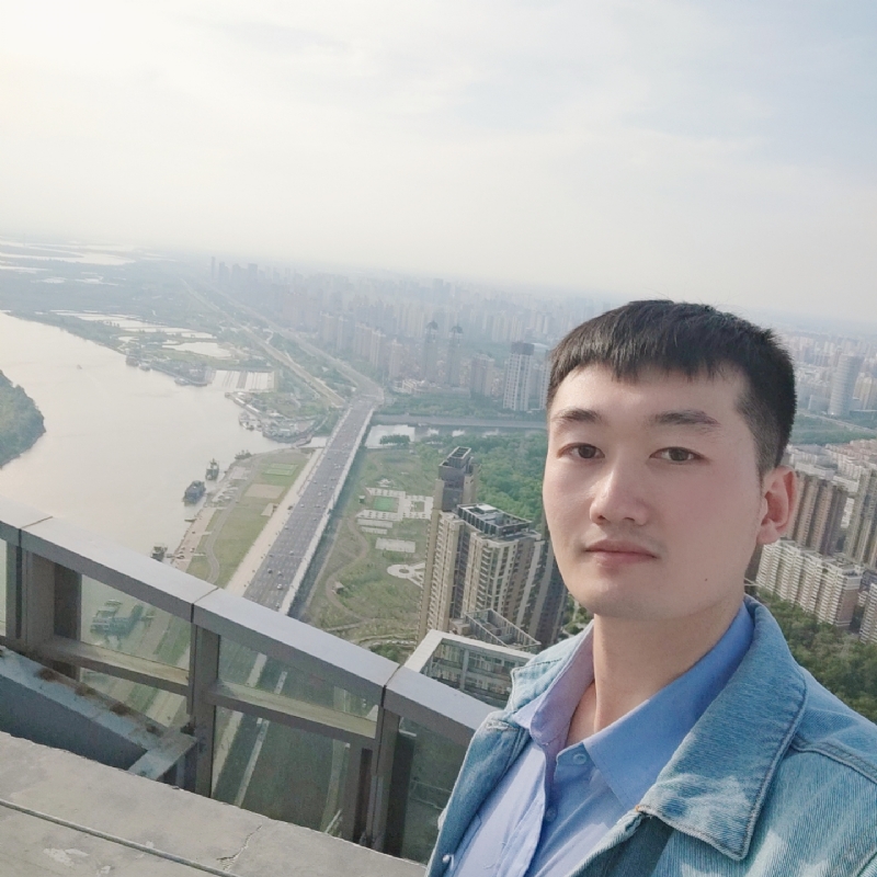 王闯的第一张照片--宁德相亲服务中心