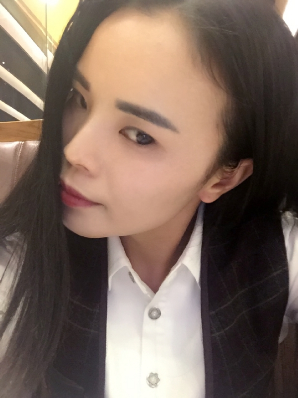 失落的一角的第二张照片--宁德相亲服务中心