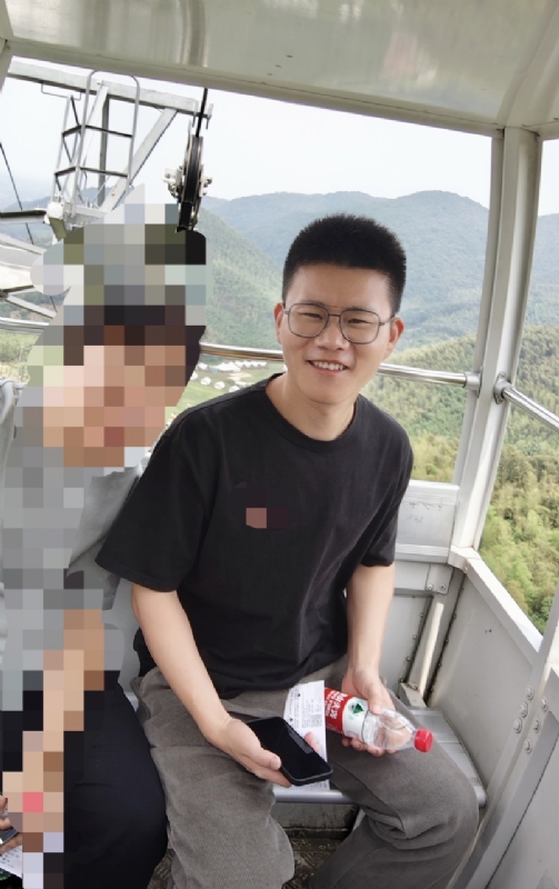 奔奔笨笨的第三张照片--宁德相亲服务中心