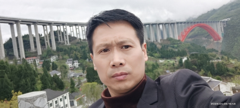 韩*劳务的第一张照片--宁德相亲服务中心