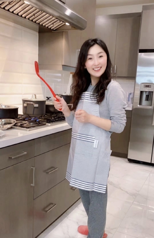 愛下廚負琴琴的第一张照片--宁德相亲服务中心