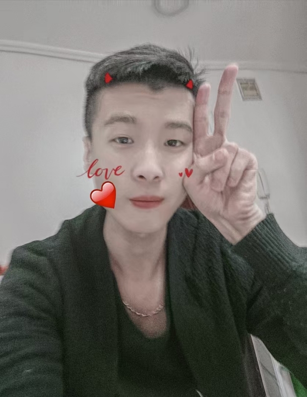 我不是巧克力的第一张照片--宁德相亲服务中心