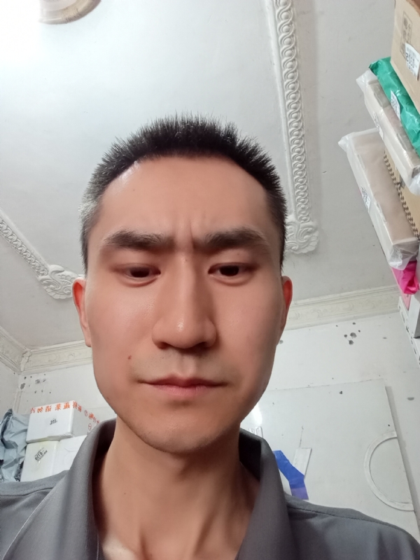 西门吹雪的第二张照片--宁德相亲服务中心