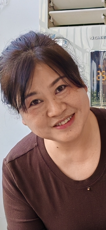 生活像一条河的第一张照片--宁德相亲服务中心