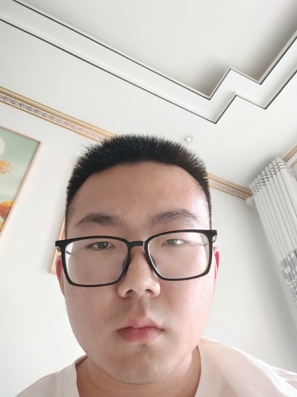 说话了的第一张照片--宁德相亲服务中心