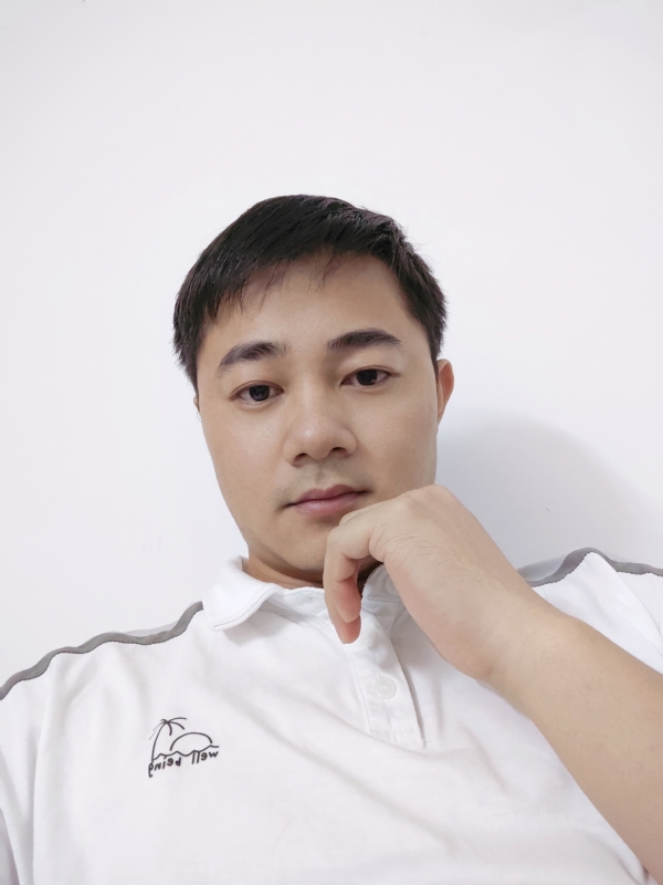啊良的第二张照片--宁德相亲服务中心