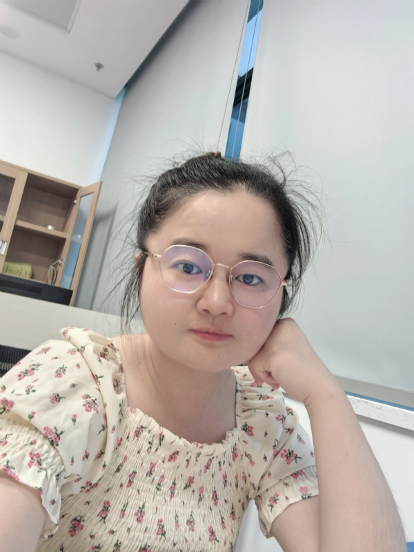 盼盼的第一张照片--宁德相亲服务中心