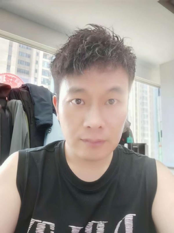 缘分何求的第一张照片--宁德相亲服务中心