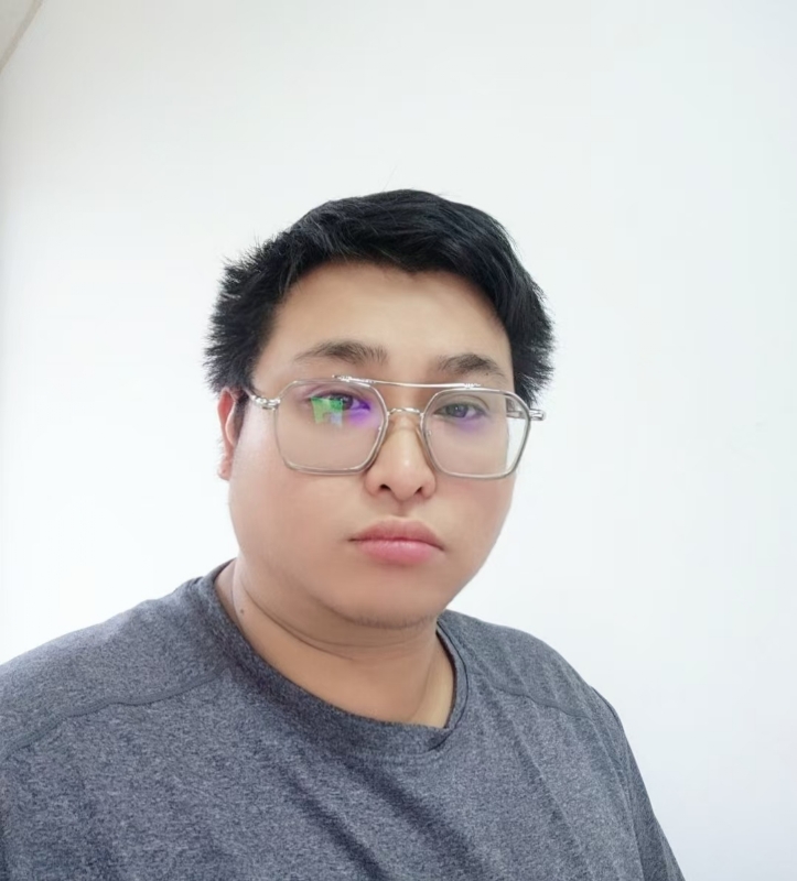 谢文涛的第一张照片--宁德相亲服务中心
