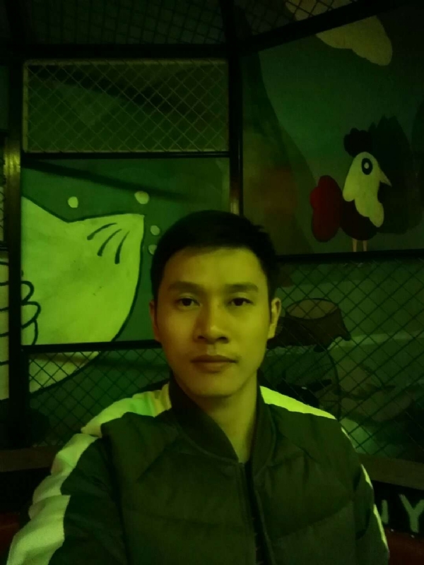 阿润的第一张照片--宁德相亲服务中心