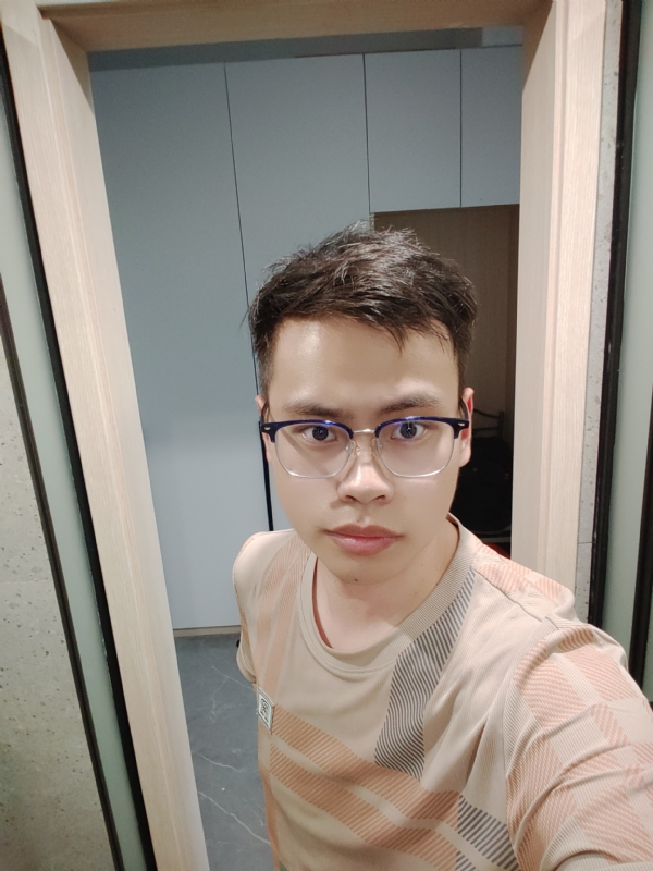 卖萌就会死星人的第一张照片--宁德相亲服务中心