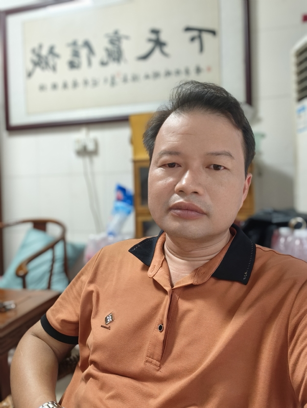 自强不息的第一张照片--宁德相亲服务中心