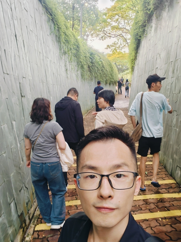 Mr田的第一张照片--宁德相亲服务中心