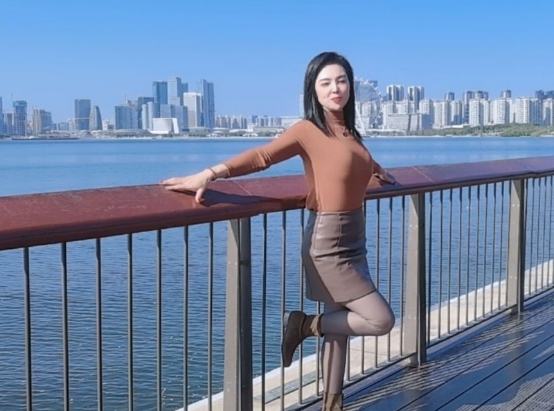 一起看夕阳的第一张照片--宁德相亲服务中心