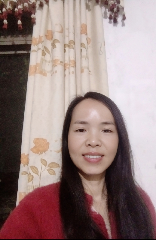 阿敏的第一张照片--宁德相亲服务中心