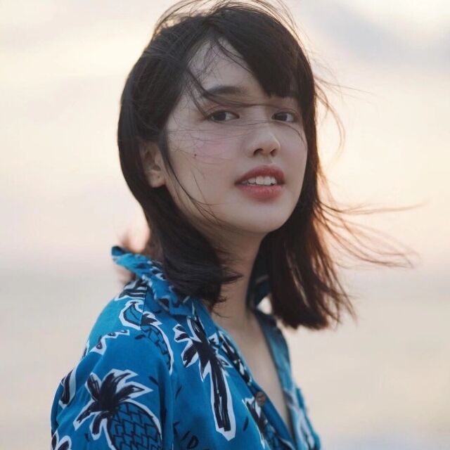 灵魂有香气的第一张照片--宁德相亲服务中心