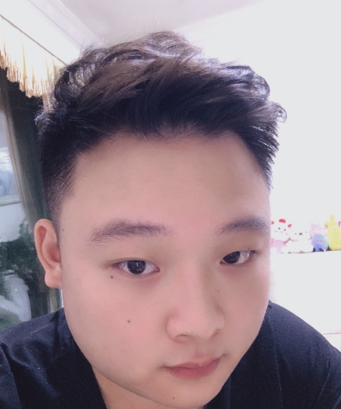 Luhao1016的第四张照片--宁德相亲服务中心