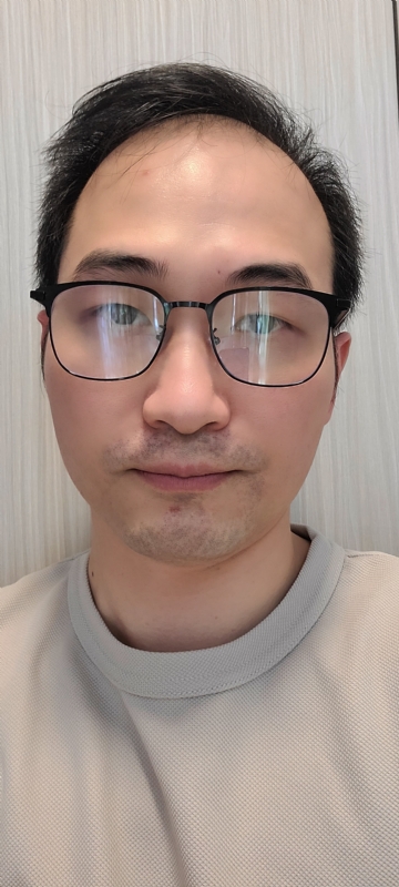 信微ECTung的第一张照片--宁德相亲服务中心