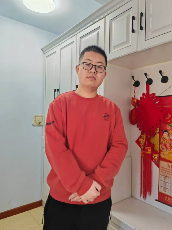 智慧的小胖的第一张照片--宁德相亲服务中心