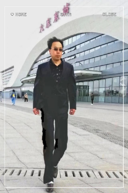 王哥的第一张照片--宁德相亲服务中心