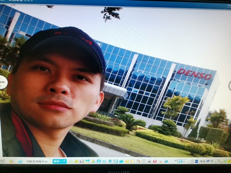 mustangtyp的第一张照片--宁德相亲服务中心