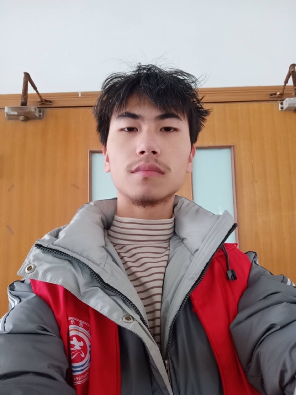真诚的来的第一张照片--宁德相亲服务中心