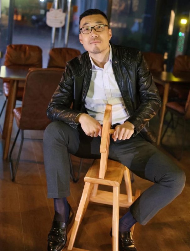 Lee的第一张照片--宁德相亲服务中心