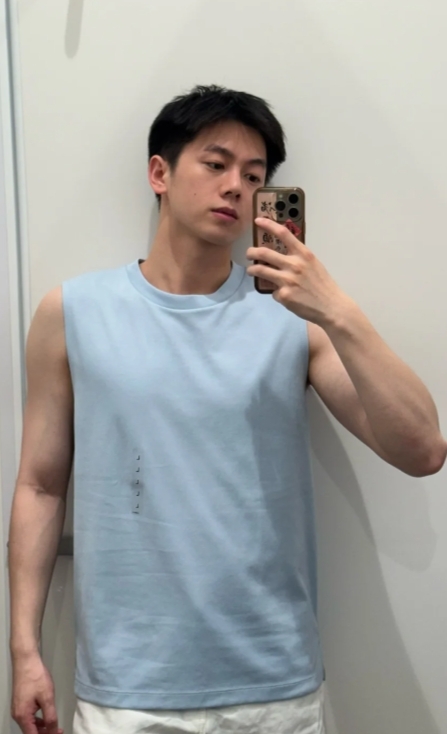 可爱的帅的第一张照片--宁德相亲服务中心
