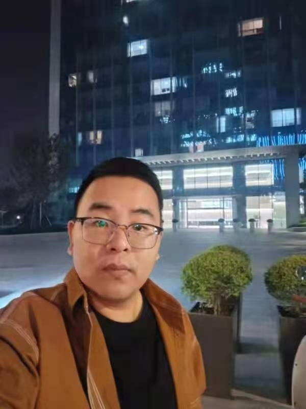 少康的第一张照片--宁德相亲服务中心