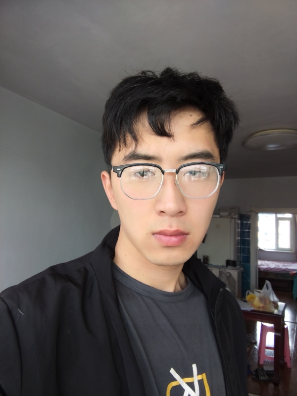 雷震雨的第一张照片--宁德相亲服务中心