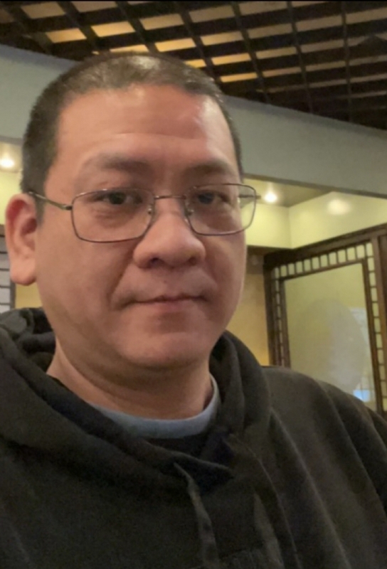 蓝天白云的第一张照片--宁德相亲服务中心