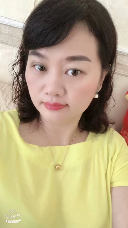 微笑的第一张照片--宁德相亲服务中心