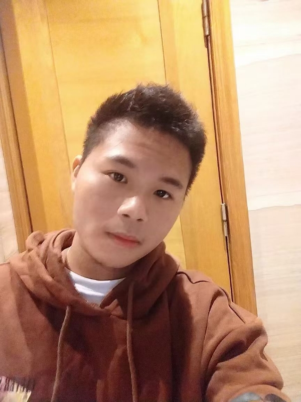 HYL1997的第一张照片--宁德相亲服务中心