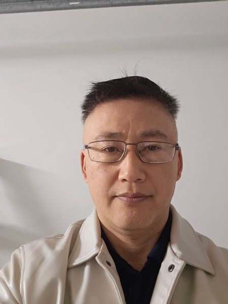 jeffery的第一张照片--宁德相亲服务中心